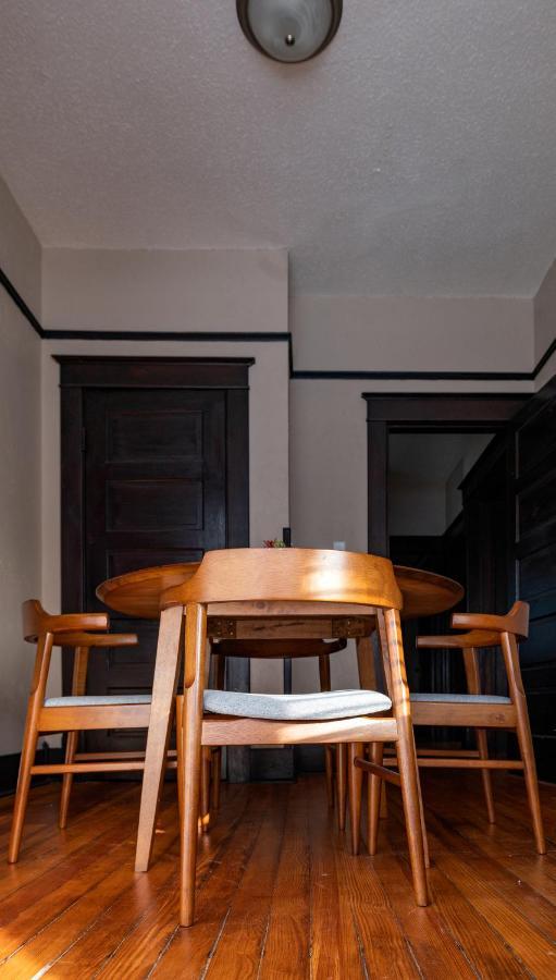 Updated 3 Bedroom Unit With Balcony! Cape Girardeau Ngoại thất bức ảnh